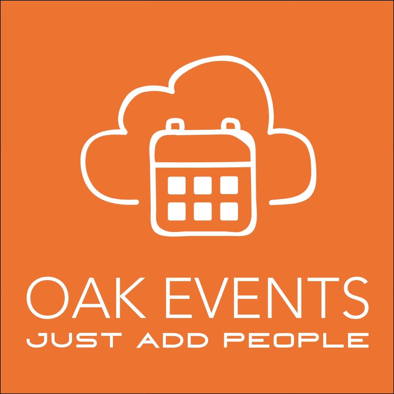 OAK EVENTS